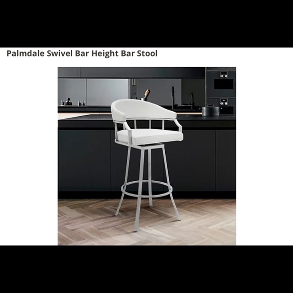 Bar Stools - Picture 2 of 2